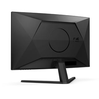 32" (81,28cm) AOC CQ32G4VE schwarz 2560x1440 1xDisplayPort 1.4 /