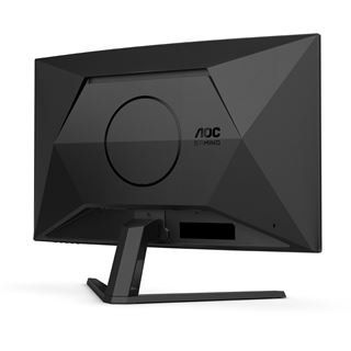 32" (81,28cm) AOC CQ32G4VE schwarz 2560x1440 1xDisplayPort 1.4 /