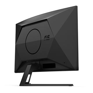 32" (81,28cm) AOC CQ32G4VE schwarz 2560x1440 1xDisplayPort 1.4 /