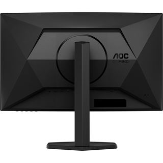 27" (68,58cm) AOC CQ27G4X schwarz 2560x1440 1xDisplayPort 1.4 /