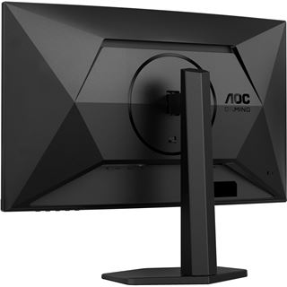 27" (68,58cm) AOC CQ27G4X schwarz 2560x1440 1xDisplayPort 1.4 /