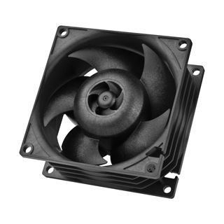 80x80x38mm Arctic ACC S8038-10K 80mm Case Fan