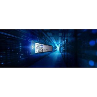 960GB Kingston DC2000B M.2 2280 PCIe 4.0 x4 3D-NAND TLC