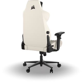 Corsair Gaming Stuhl TC500 LUXE Gaming Chair-Frost