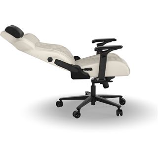 Corsair Gaming Stuhl TC500 LUXE Gaming Chair-Frost