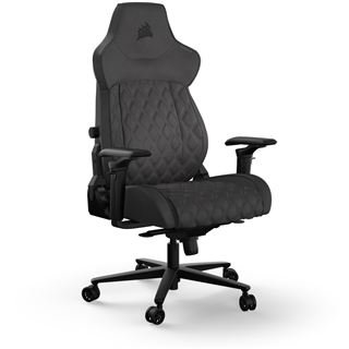 Corsair Gaming Stuhl TC500 LUXE Gaming Chair-Shadow