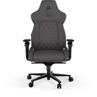 Corsair Gaming Stuhl TC500 LUXE Gaming Chair-Shadow