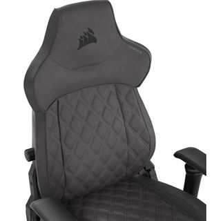 Corsair Gaming Stuhl TC500 LUXE Gaming Chair-Shadow