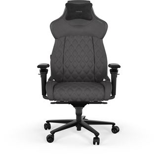Corsair Gaming Stuhl TC500 LUXE Gaming Chair-Shadow
