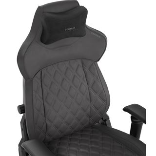 Corsair Gaming Stuhl TC500 LUXE Gaming Chair-Shadow