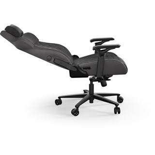 Corsair Gaming Stuhl TC500 LUXE Gaming Chair-Shadow