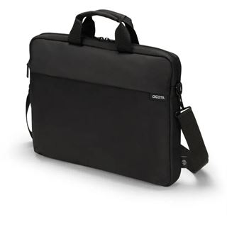 Dicota Slim Case ONE 13-14.1" Slim Case black