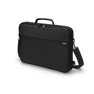 Dicota Multi ONE Clamshell 15-17.3" black