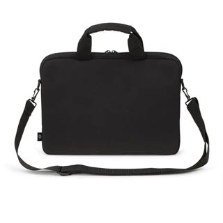 Dicota Slim Case ONE 10-12.5" Slim Case black