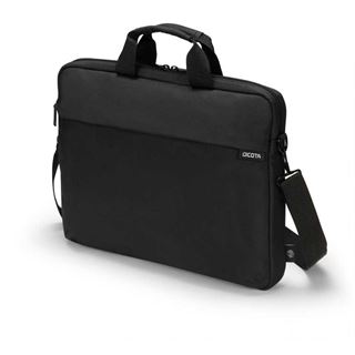 Dicota Slim Case ONE 10-12.5" Slim Case black