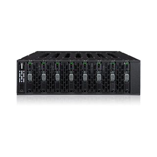 Icy Dock ToughArmor 8x M.2 NVMe SSD PCIe 4.0 (8x OcuLink)