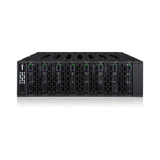 Icy Dock ToughArmor 8x M.2 NVMe SSD PCIe 4.0 (8x OcuLink)