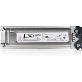 Icy Dock ToughArmor 8x M.2 NVMe SSD PCIe 4.0 (8x OcuLink)