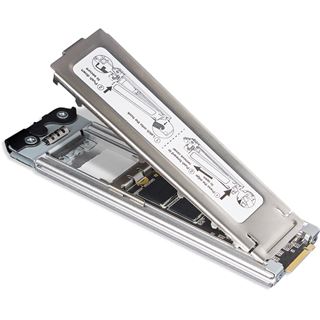 Icy Dock ToughArmor 8x M.2 NVMe SSD PCIe 4.0 (8x OcuLink)