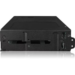 Icy Dock ToughArmor 2x 2.5"SATA HDD/SSD RAID 1 & JBOD