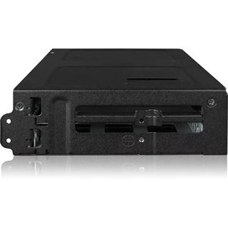 Icy Dock ToughArmor 2x 2.5"SATA HDD/SSD RAID 1 & JBOD