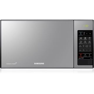 Samsung Mikrowelle GE83X 23l/800W sr