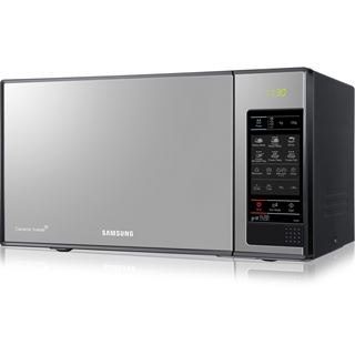 Samsung Mikrowelle GE83X 23l/800W sr
