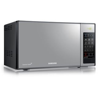 Samsung Mikrowelle GE83X 23l/800W sr