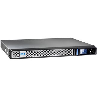 420 Watt EATON UPS 5P Gen2 Rack 1U 1ph line-interactive 650VA s 4 C13