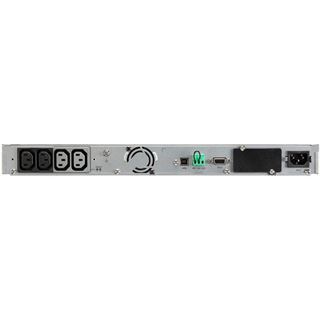 420 Watt EATON UPS 5P Gen2 Rack 1U 1ph line-interactive 650VA s 4 C13