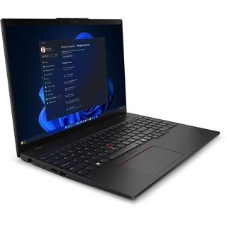 Notebook 16" (40,64cm) Lenovo ThinkPad L16 G1 Intel Core Ultra 7