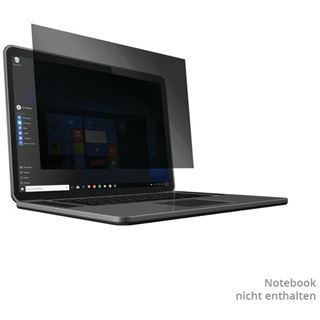 Kensington Blickschutzfilter FR 15.6"