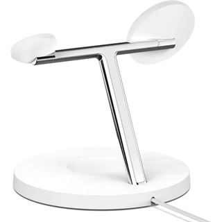 Belkin BOOST CHARGE PRO MAGNETIC weiß