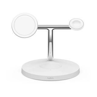 Belkin BOOST CHARGE PRO MAGNETIC weiß