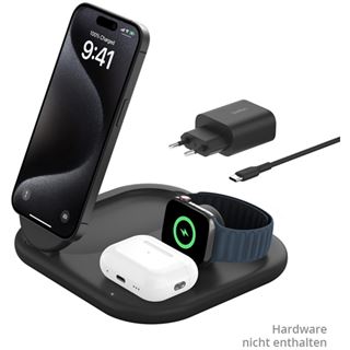 Belkin WIRELESS BOOSTCHARGE QI2