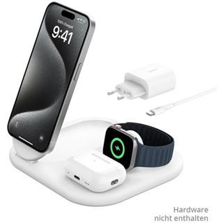 Belkin WIRELESS BOOSTCHARGE QI2 10W