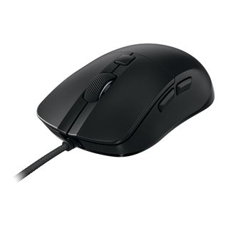 CHERRY Xtrfy M50 USB schwarz (kabelgebunden)