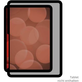 E.V.I DISPLEX TABLET PRIVACY SAFE REM. 2-Y FILTER F/IPAD 10.9/11IN