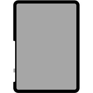 E.V.I DISPLEX TABLET PRIVACY SAFE REM. 2-Y FILTER F/IPAD 10.9/11IN