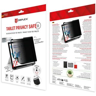 E.V.I DISPLEX TABLET PRIVACY SAFE REM. 2-Y FILTER F/IPAD 10.9/11IN