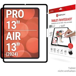 E.V.I DISPLEX PAPERSENSE IPAD PRO/AIR 13IN (2024)
