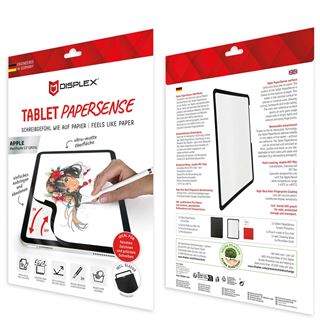 E.V.I DISPLEX PAPERSENSE IPAD PRO/AIR 13IN (2024)