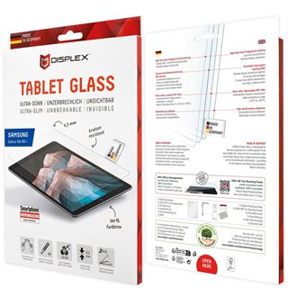 E.V.I DISPLEX TABLET GLASS SAMSUNG GALAXY TAB A9+