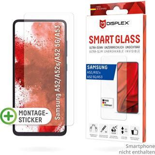E.V.I. DISPLEX SMART GLASS SAMSUNG A52/A52(S) 5G/A53 5G