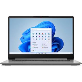 Notebook 17.3" (43.94cm) Lenovo IDEAPAD 3 17IAU7 I5-1235U 512GB