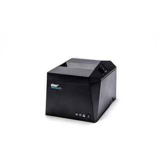 Star Micronics TSP143IV-UE SK GY E+U LINERLESS