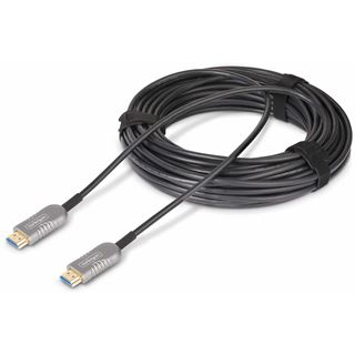 (&euro;15,98*/1m) 15.20m Startech HDMI HDMI-Stecker auf HDMI-Stecker
