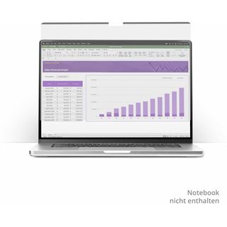 Startech 14.1" LAPTOP PRIVACY SCREEN