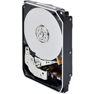 16TB Toshiba Cloud-Scale Capacity MG09ACA16TE 512MB 3.5" (8.9cm)