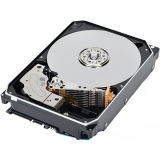 16TB Toshiba Cloud-Scale Capacity MG09ACA16TE 512MB 3.5" (8.9cm)